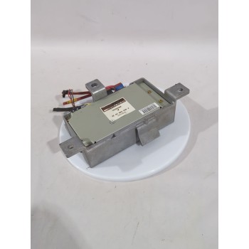 Recambio de modulo electronico para mitsubishi colt vi (z3_a, z2_a) 1.1 (z31a, z32a) referencia OEM IAM MR594091  