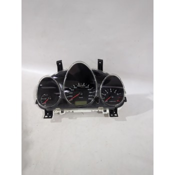 Recambio de cuadro instrumentos para mitsubishi colt vi (z3_a, z2_a) 1.1 (z31a, z32a) referencia OEM IAM MN148888 / MM0038001  