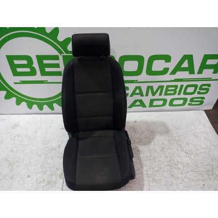 Recambio de asiento delantero izquierdo para audi a6 berlina (4f2) 2.4 referencia OEM IAM 4F081105  