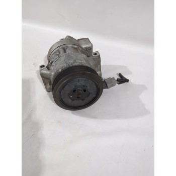 Recambio de compresor aire acondicionado para mitsubishi colt vi (z3_a, z2_a) 1.1 (z31a, z32a) referencia OEM IAM GE4472209683 /
