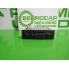Recambio de sistema audio / radio cd para renault scenic ii 1.5 dci diesel referencia OEM IAM 8200300859  
