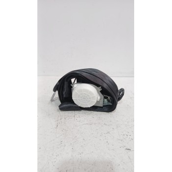 Recambio de cinturon seguridad trasero derecho para skoda fabia iii station wagon (nj5) 1.0 tsi referencia OEM IAM 5JH857447CRAA