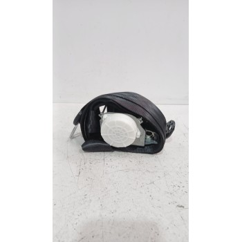 Recambio de cinturon seguridad trasero derecho para skoda fabia iii station wagon (nj5) 1.0 tsi referencia OEM IAM 5JH857447CRAA