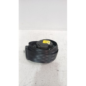 Recambio de cinturon seguridad trasero derecho para skoda fabia iii station wagon (nj5) 1.0 tsi referencia OEM IAM 5JH857447CRAA