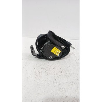 Recambio de cinturon seguridad trasero izquierdo para skoda fabia iii station wagon (nj5) 1.0 tsi referencia OEM IAM 5JH857447CR