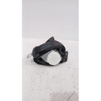 Recambio de cinturon seguridad trasero izquierdo para skoda fabia iii station wagon (nj5) 1.0 tsi referencia OEM IAM 5JH857447CR