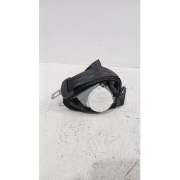 Recambio de cinturon seguridad trasero izquierdo para skoda fabia iii station wagon (nj5) 1.0 tsi referencia OEM IAM 5JH857447CR
