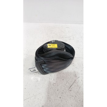 Recambio de cinturon seguridad trasero izquierdo para skoda fabia iii station wagon (nj5) 1.0 tsi referencia OEM IAM 5JH857447CR
