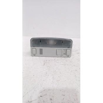 Recambio de luz interior para skoda fabia iii station wagon (nj5) 1.0 tsi referencia OEM IAM 3B0947105C  