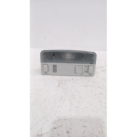 Recambio de luz interior para skoda fabia iii station wagon (nj5) 1.0 tsi referencia OEM IAM 3B0947105C  