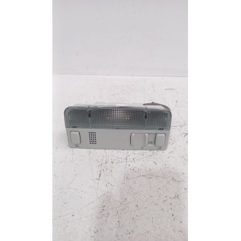 Recambio de luz interior para skoda fabia iii station wagon (nj5) 1.0 tsi referencia OEM IAM 3B0947105C  