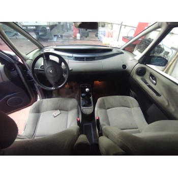 Recambio de tapa distribucion para renault espace iv (jk0) 2.2 dci turbodiesel referencia OEM IAM 820000688  