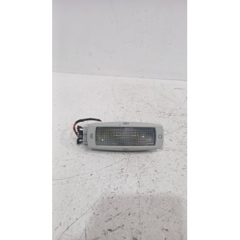 Recambio de luz interior para skoda fabia iii station wagon (nj5) 1.0 tsi referencia OEM IAM 5N0947291D  