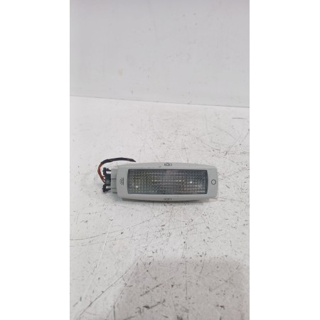 Recambio de luz interior para skoda fabia iii station wagon (nj5) 1.0 tsi referencia OEM IAM 5N0947291D  
