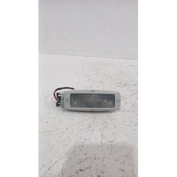Recambio de luz interior para skoda fabia iii station wagon (nj5) 1.0 tsi referencia OEM IAM 5N0947291D  