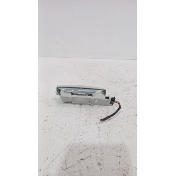 Recambio de luz interior para skoda fabia iii station wagon (nj5) 1.0 tsi referencia OEM IAM 5N0947291D  