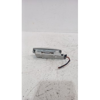 Recambio de luz interior para skoda fabia iii station wagon (nj5) 1.0 tsi referencia OEM IAM 5N0947291D  