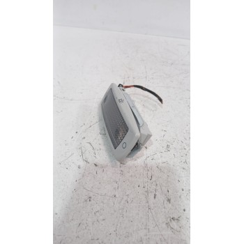 Recambio de luz interior para skoda fabia iii station wagon (nj5) 1.0 tsi referencia OEM IAM 5N0947291D  