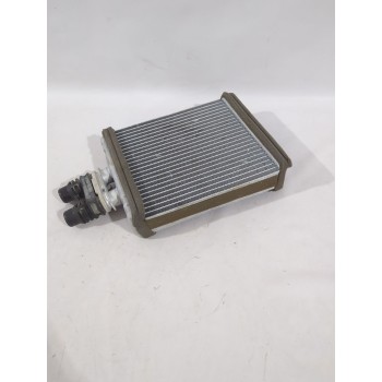 RADIADOR CALEFACCION / AIRE ACONDICIONADO 6C0819031 / 6Q0121065M 