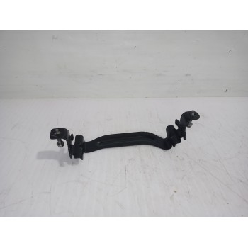 Recambio de soporte para renault trafic furgón l1h1 2,7t referencia OEM IAM 244380003R  