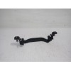 Recambio de soporte para renault trafic furgón l1h1 2,7t referencia OEM IAM 244380003R  