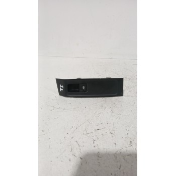 Recambio de mando elevalunas trasero izquierdo para skoda fabia iii station wagon (nj5) 1.0 tsi referencia OEM IAM 6V0959855  