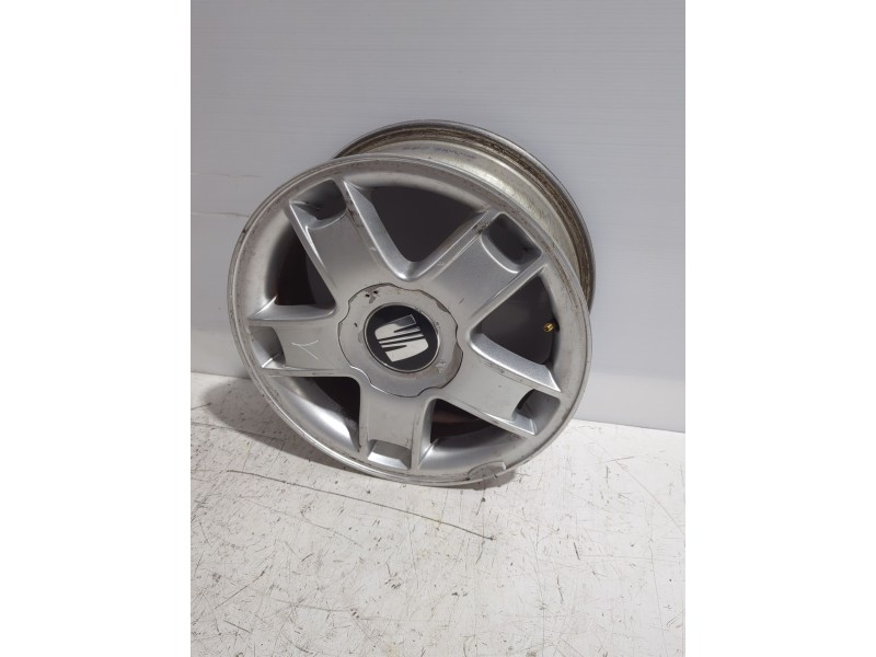 Recambio de llanta para seat leon (1m1) 1.9 tdi referencia OEM IAM 1M0601025B  