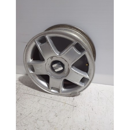 Recambio de llanta para seat leon (1m1) 1.9 tdi referencia OEM IAM 1M0601025B  