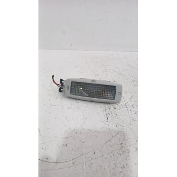 Recambio de luz interior para skoda fabia iii station wagon (nj5) 1.0 tsi referencia OEM IAM 5N0947291D  