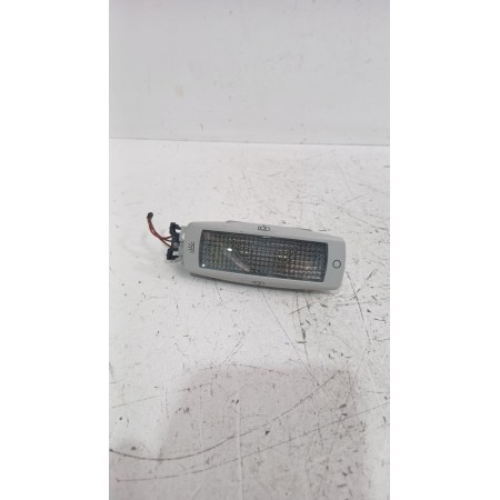 Recambio de luz interior para skoda fabia iii station wagon (nj5) 1.0 tsi referencia OEM IAM 5N0947291D  