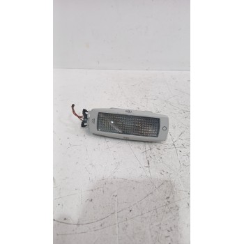 Recambio de luz interior para skoda fabia iii station wagon (nj5) 1.0 tsi referencia OEM IAM 5N0947291D  