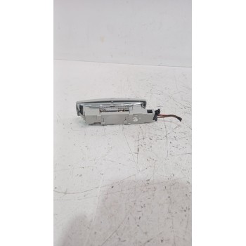 Recambio de luz interior para skoda fabia iii station wagon (nj5) 1.0 tsi referencia OEM IAM 5N0947291D  