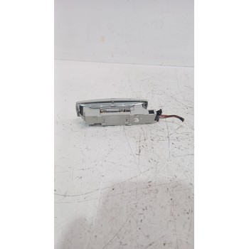 Recambio de luz interior para skoda fabia iii station wagon (nj5) 1.0 tsi referencia OEM IAM 5N0947291D  