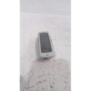 Recambio de luz interior para skoda fabia iii station wagon (nj5) 1.0 tsi referencia OEM IAM 5N0947291D  