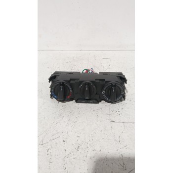Recambio de mando calefaccion / aire acondicionado para skoda fabia iii station wagon (nj5) 1.0 tsi referencia OEM IAM 6V0820045