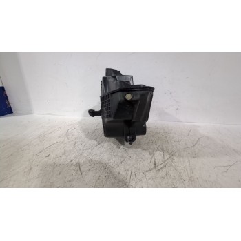 Recambio de caja filtro aire para dacia sandero ii (b8_) 1.5 dci referencia OEM IAM 165001258R  