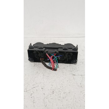 Recambio de mando calefaccion / aire acondicionado para skoda fabia iii station wagon (nj5) 1.0 tsi referencia OEM IAM 6V0820045
