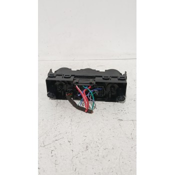 Recambio de mando calefaccion / aire acondicionado para skoda fabia iii station wagon (nj5) 1.0 tsi referencia OEM IAM 6V0820045