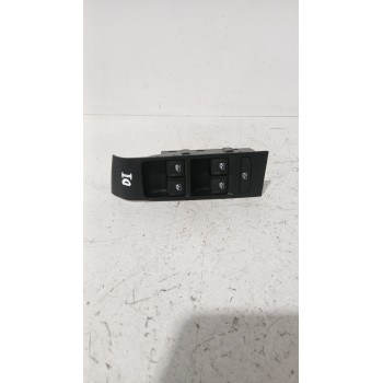 Recambio de mando elevalunas delantero izquierdo para skoda fabia iii station wagon (nj5) 1.0 tsi referencia OEM IAM 5E0959857A 