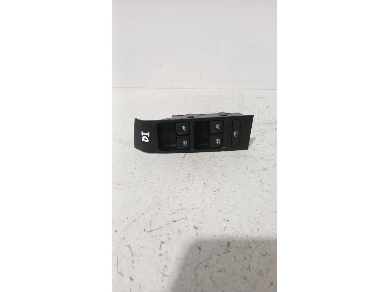 Recambio de mando elevalunas delantero izquierdo para skoda fabia iii station wagon (nj5) 1.0 tsi referencia OEM IAM 5E0959857A 