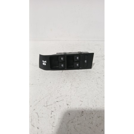 Recambio de mando elevalunas delantero izquierdo para skoda fabia iii station wagon (nj5) 1.0 tsi referencia OEM IAM 5E0959857A 