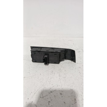 Recambio de mando elevalunas delantero izquierdo para skoda fabia iii station wagon (nj5) 1.0 tsi referencia OEM IAM 5E0959857A 