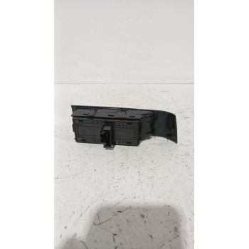 Recambio de mando elevalunas delantero izquierdo para skoda fabia iii station wagon (nj5) 1.0 tsi referencia OEM IAM 5E0959857A 