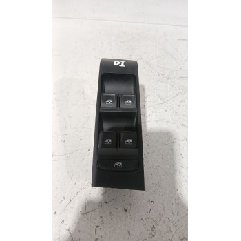 Recambio de mando elevalunas delantero izquierdo para skoda fabia iii station wagon (nj5) 1.0 tsi referencia OEM IAM 5E0959857A 