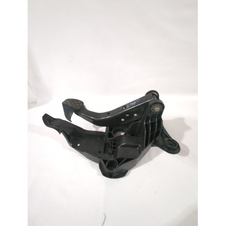 Recambio de pedal freno para skoda fabia iii station wagon (nj5) 1.0 tsi referencia OEM IAM 6R1721060  