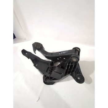 Recambio de pedal freno para skoda fabia iii station wagon (nj5) 1.0 tsi referencia OEM IAM 6R1721060  