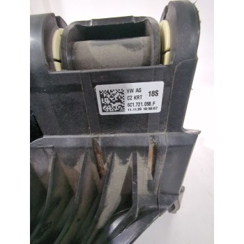 Recambio de pedal freno para skoda fabia iii station wagon (nj5) 1.0 tsi referencia OEM IAM 6R1721060  