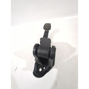 Recambio de pedal embrague para skoda fabia iii station wagon (nj5) 1.0 tsi referencia OEM IAM 6R1721321F  