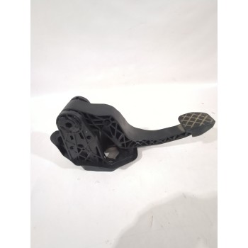 Recambio de pedal embrague para skoda fabia iii station wagon (nj5) 1.0 tsi referencia OEM IAM 6R1721321F  