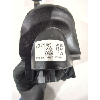 Recambio de pedal embrague para skoda fabia iii station wagon (nj5) 1.0 tsi referencia OEM IAM 6R1721321F  